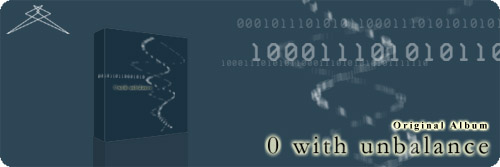 0 with unbalance