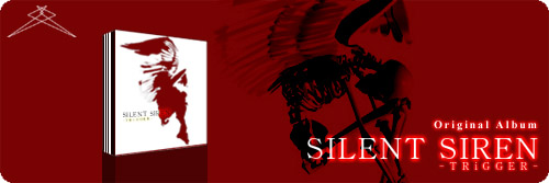 SILENT SIREN�@- TRiGGER -