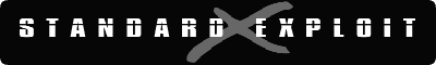 STANDARD EXPLOIT