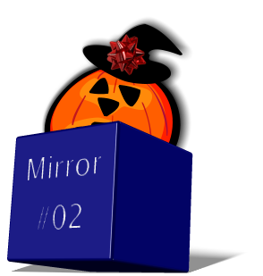 Mirror #02