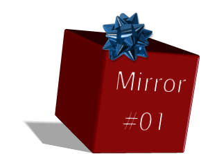 Mirror #01