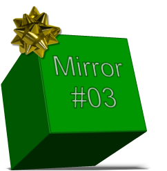 Mirror #03