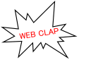 WEB CLAP