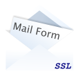 Mail Form SSL