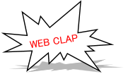 WEB CLAP