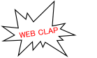 WEB CLAP